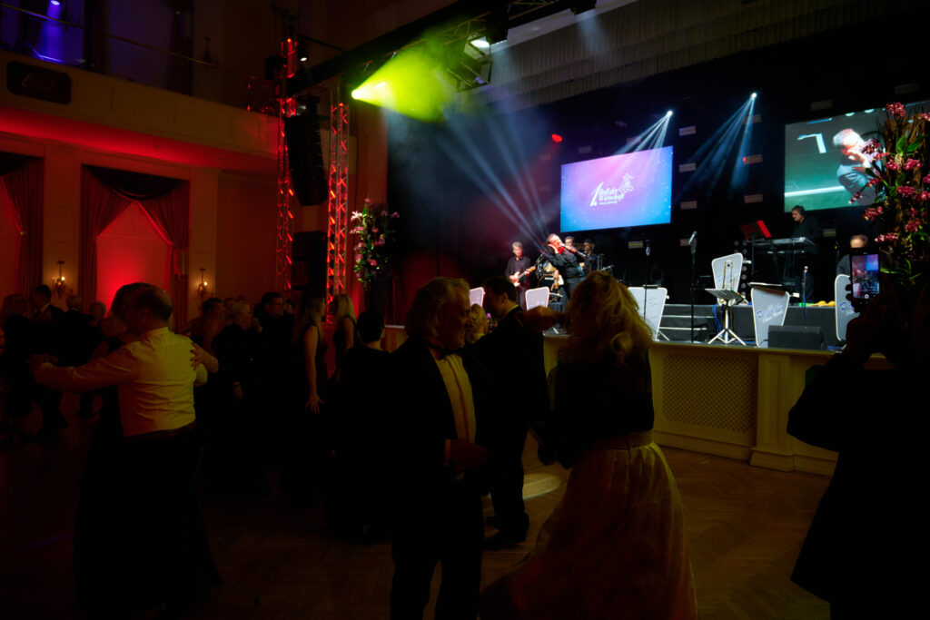 1. Ball der Wirtschaft Halle (Saale) 28.10.2023