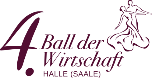 Logo 4. Ball der Wirtschaft
